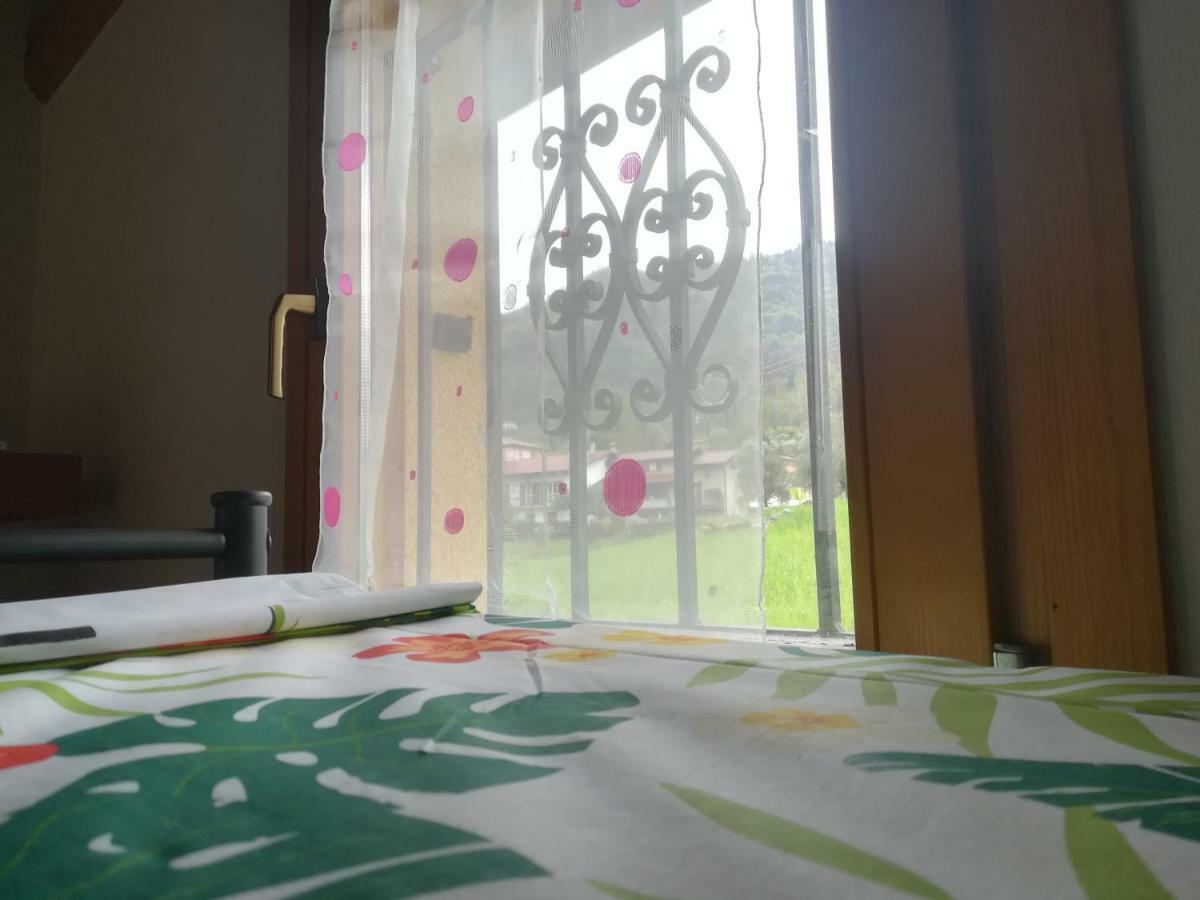 Villa Casa Amélie Bellagio Extérieur photo