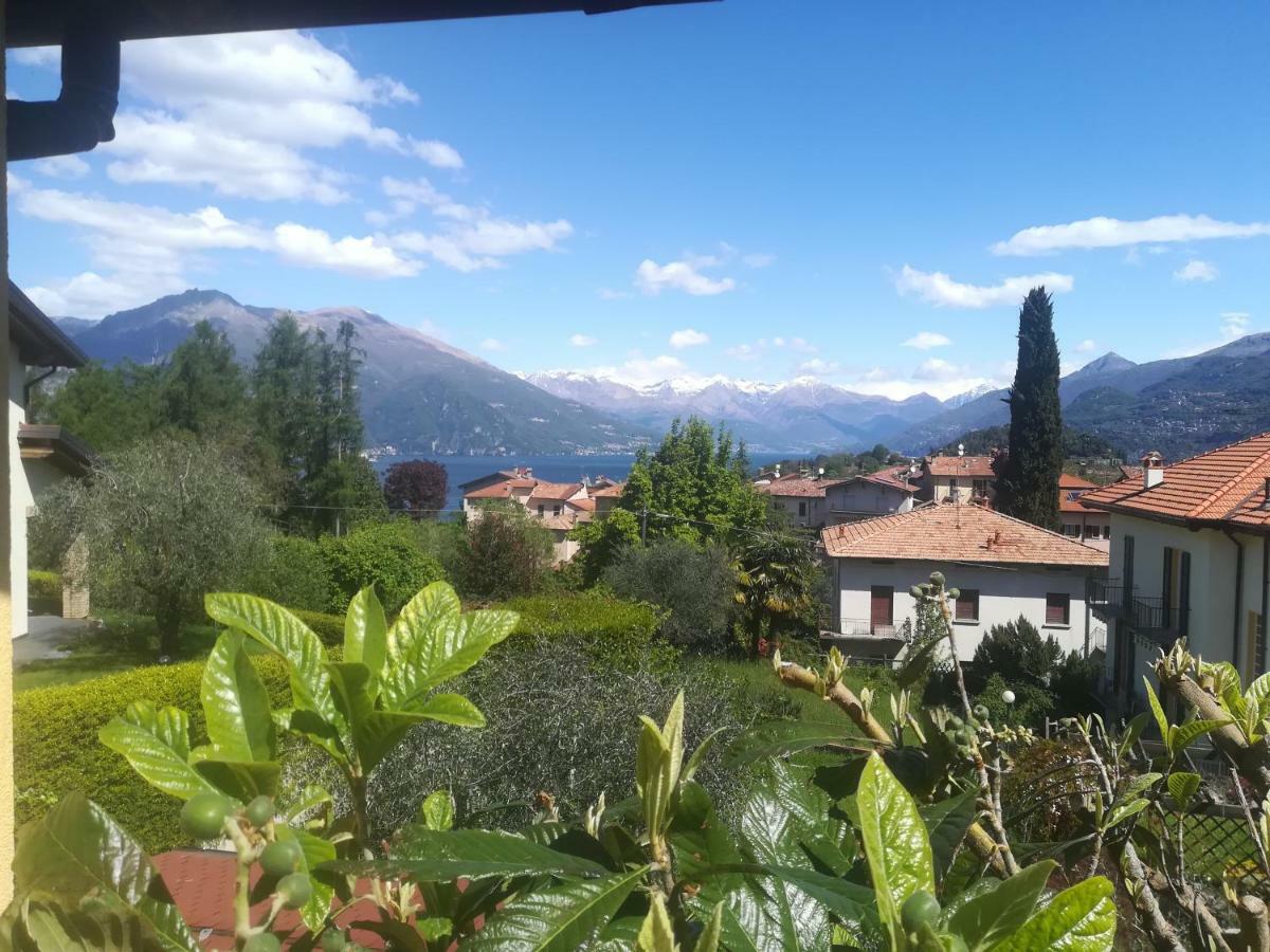 Villa Casa Amélie Bellagio Extérieur photo