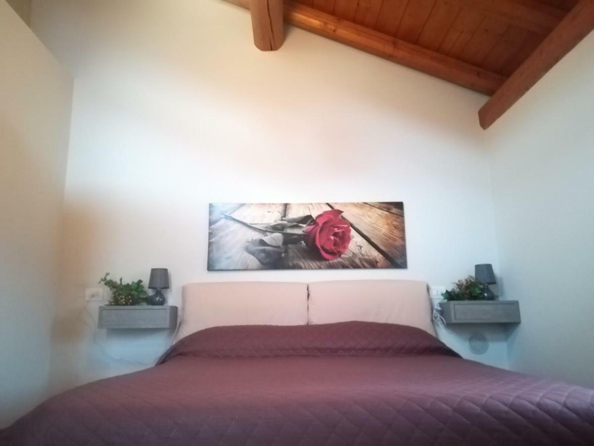 Villa Casa Amélie Bellagio Extérieur photo