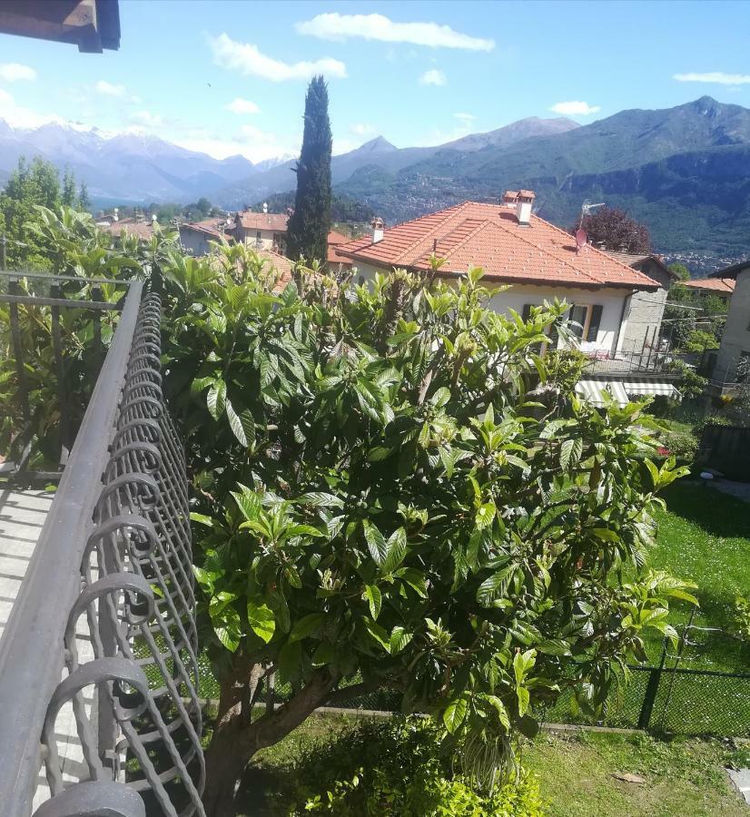 Villa Casa Amélie Bellagio Extérieur photo