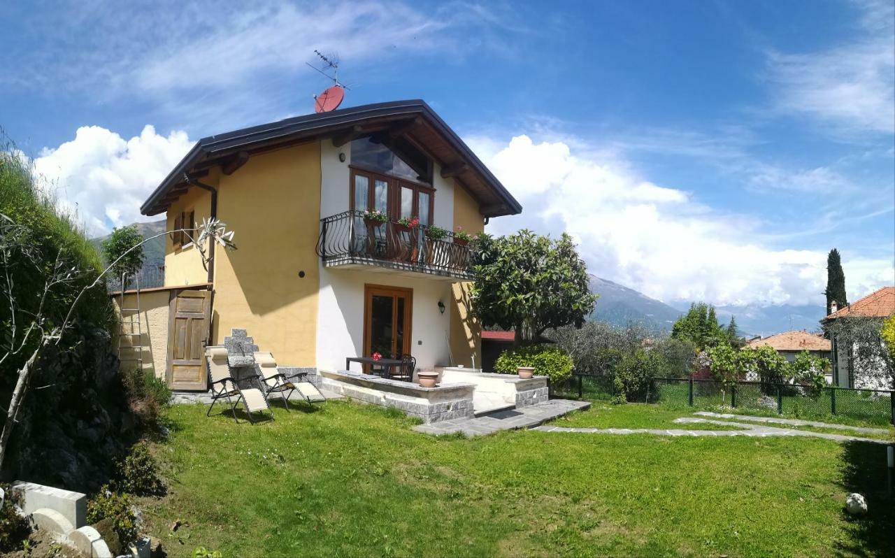 Villa Casa Amélie Bellagio Extérieur photo