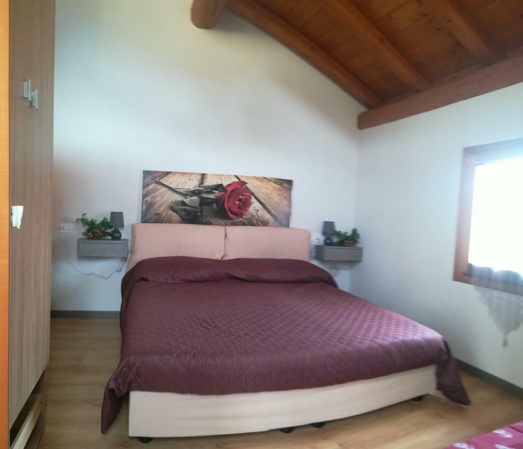 Villa Casa Amélie Bellagio Extérieur photo