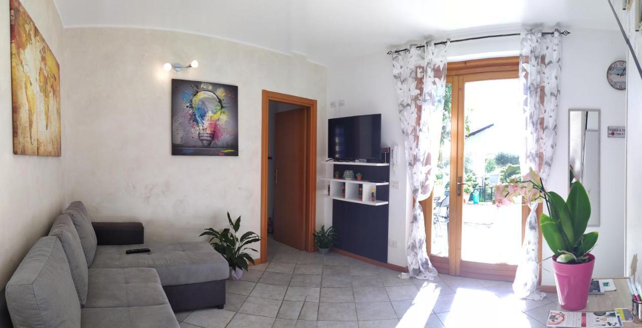 Villa Casa Amélie Bellagio Extérieur photo