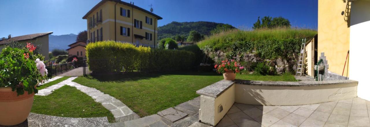 Villa Casa Amélie Bellagio Extérieur photo